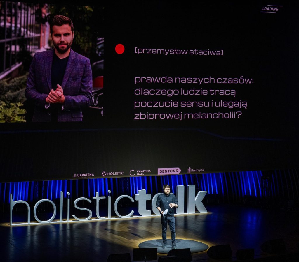 Holistic Talk (12) — kopia